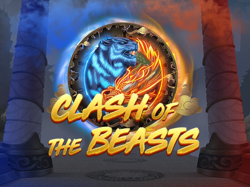 Clash Of The Beasts