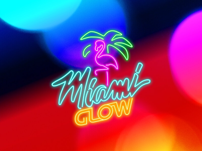 Miami Glow