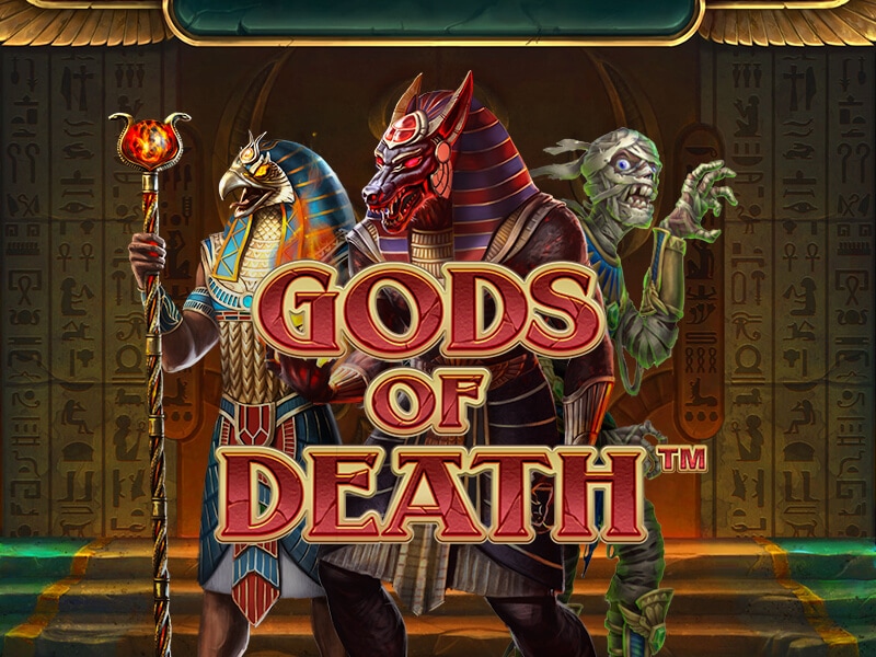 Gods of Death