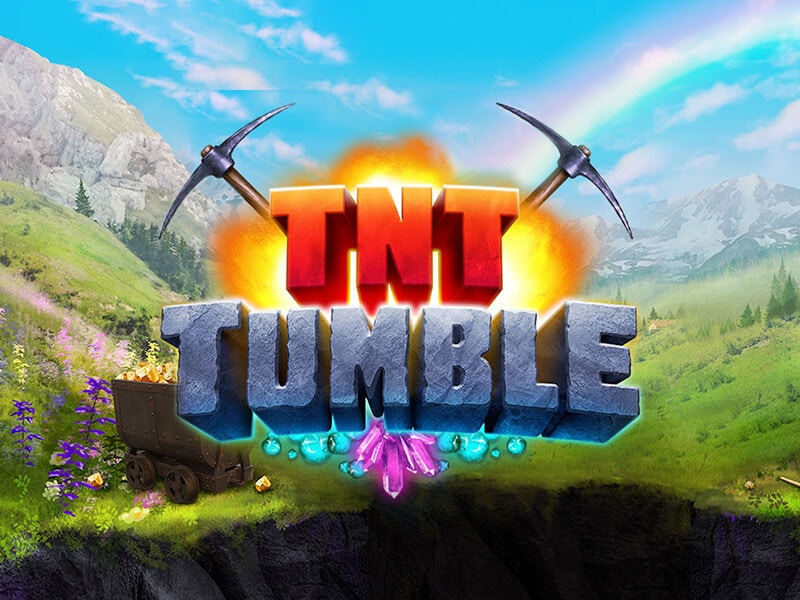 TNT Tumble