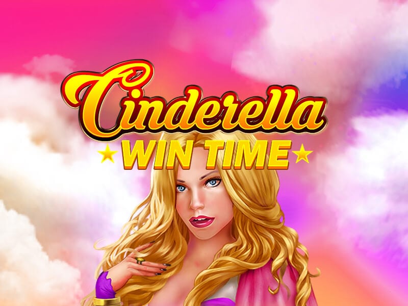 Cinderella Wintime