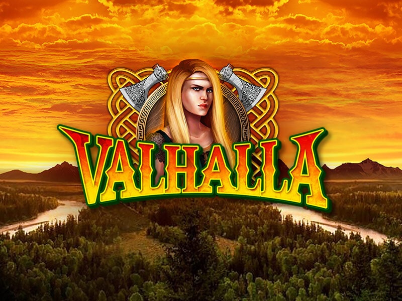 Valhalla