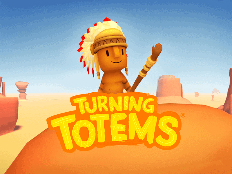 Turning Totems