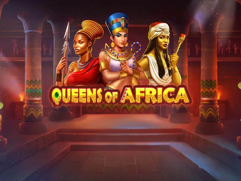 Queens of Africa