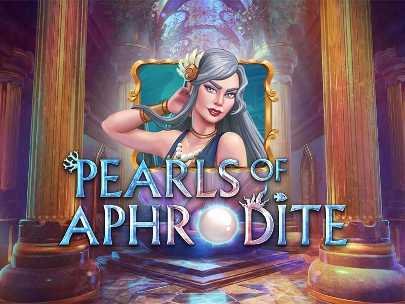 Pearls of Aphrodite