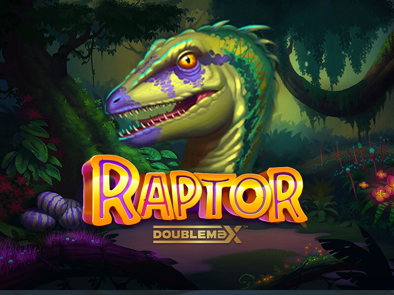 Raptor Doublemax