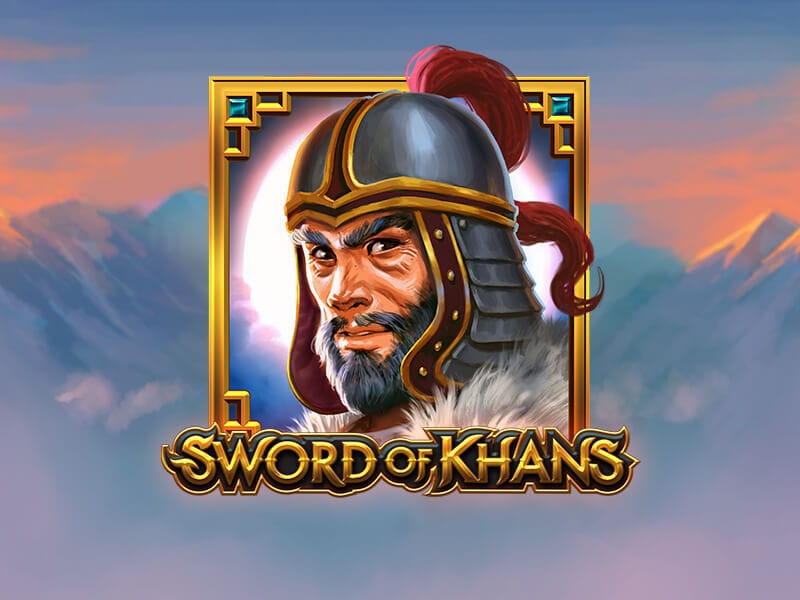 Sword Of Khans