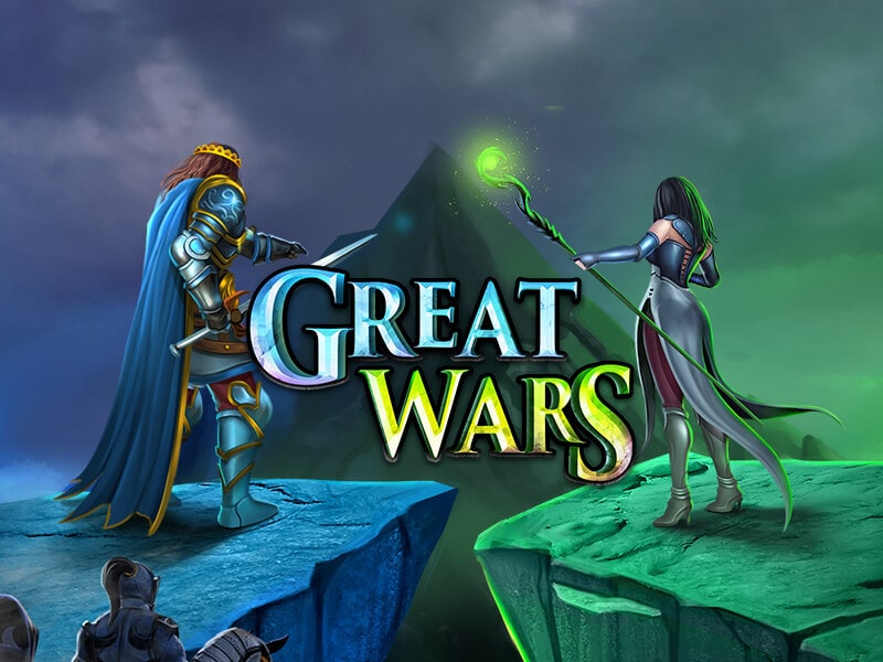 Great Wars