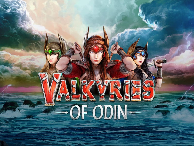 Valkyries of Odin