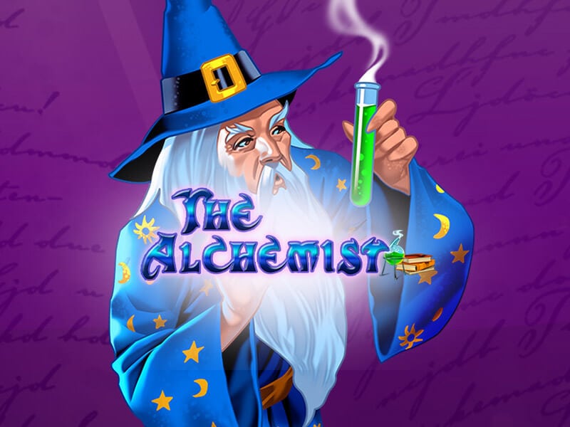 The Alchemist