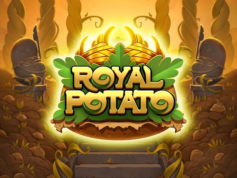 Royal Potato