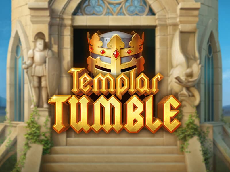 Templar Tumble