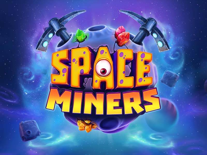 Space Miners