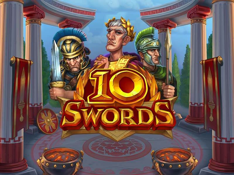 10 Swords