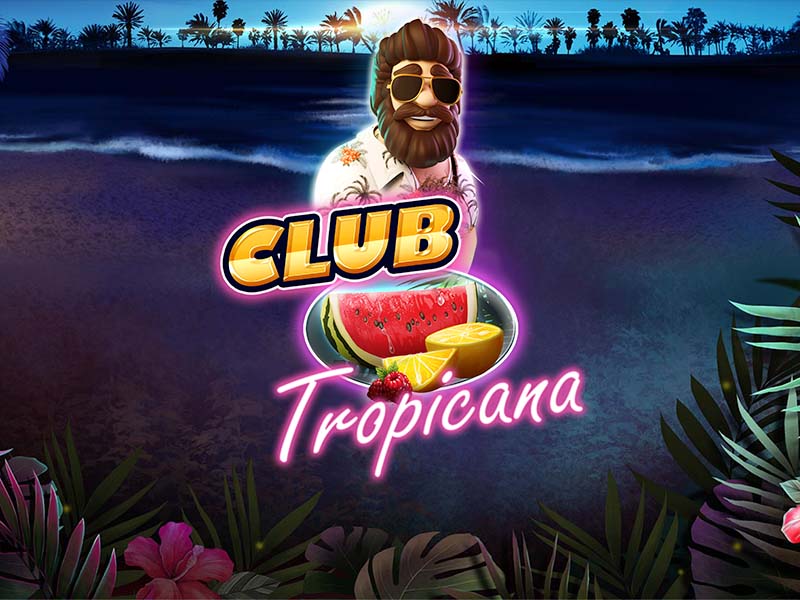 Club Tropicana