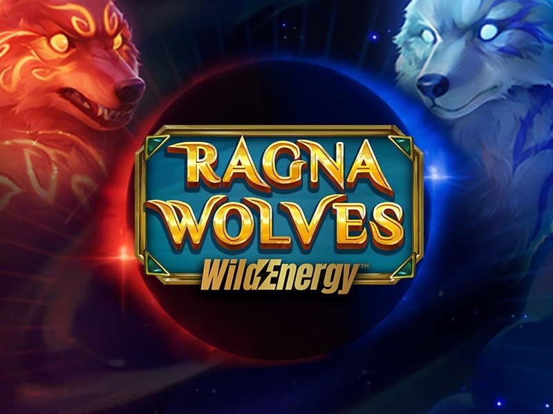 Ragnawolves WildEnergy