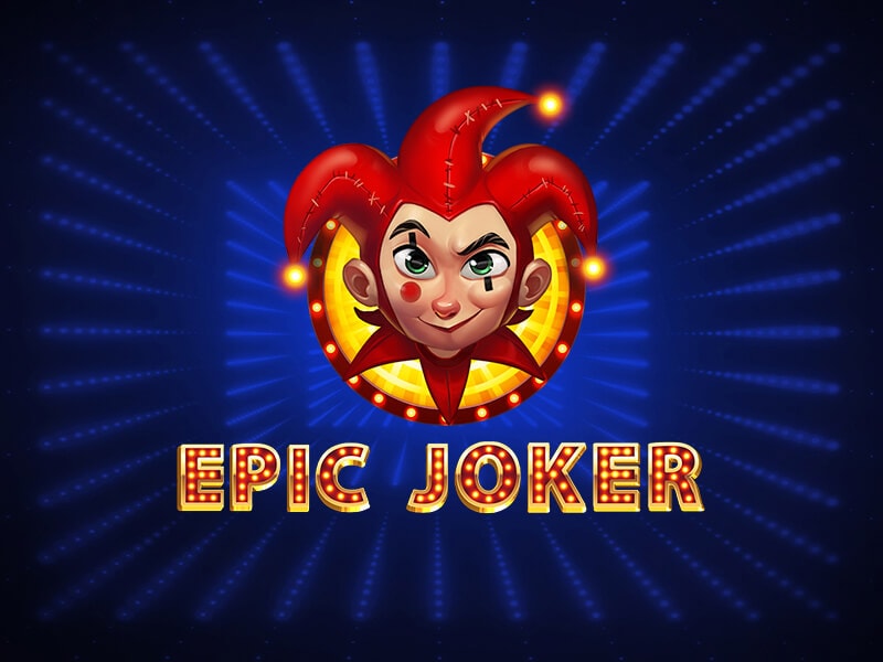 Epic Joker