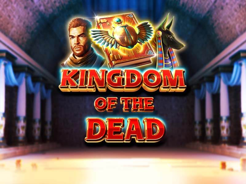 Kingdom of the Dead