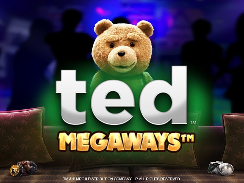 Ted Megaways