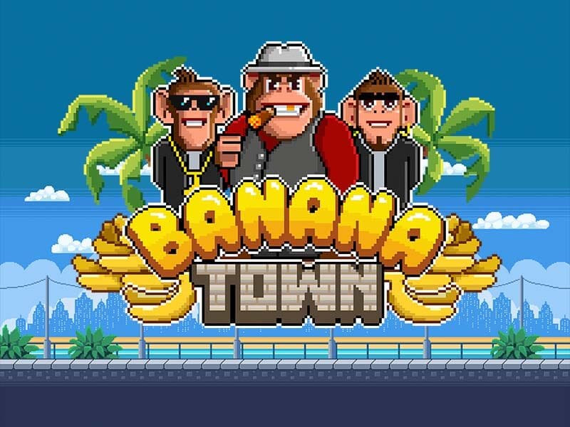 Banana Town