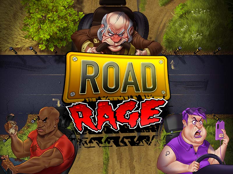 Road Rage