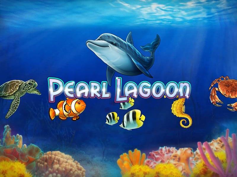 Pearl Lagoon