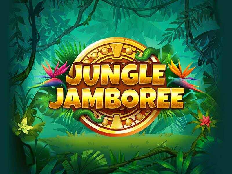 Jungle Jamboree