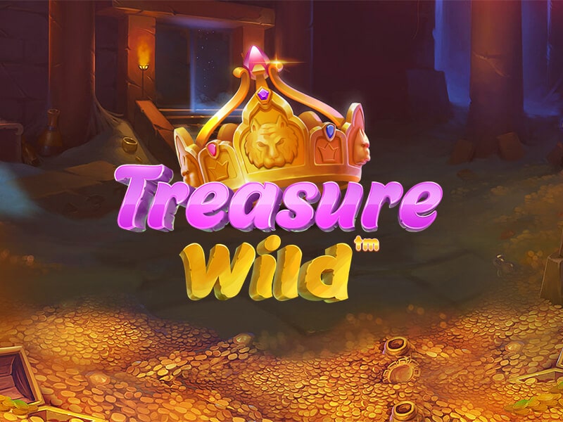 Treasure Wild