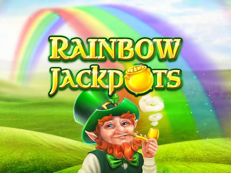 Rainbow Jackpots