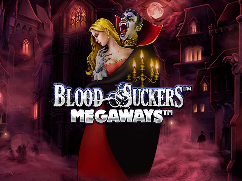 Blood Suckers Megaways