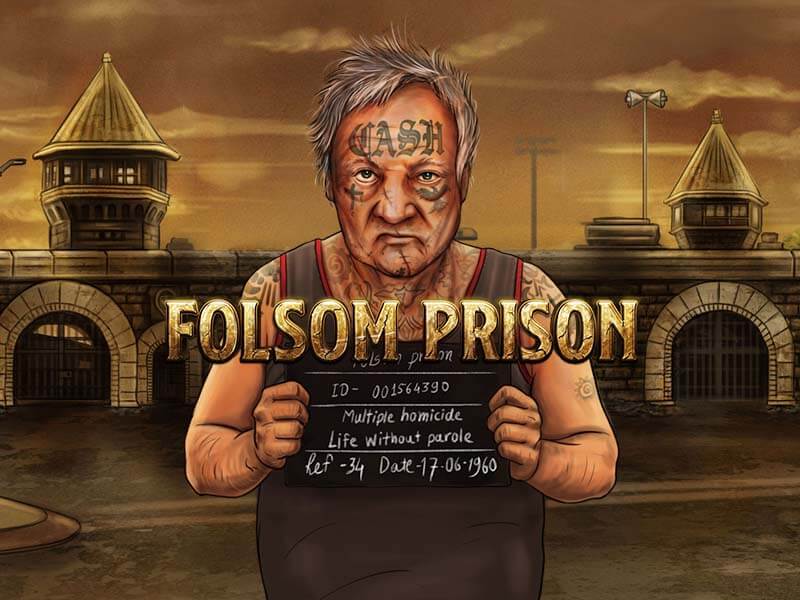 Folsom Prison