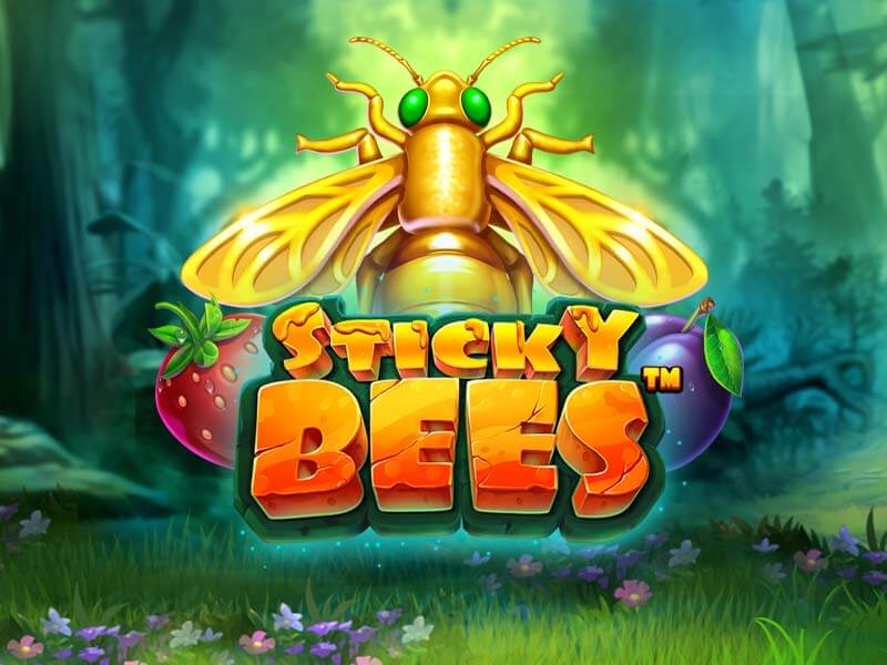 Sticky Bees