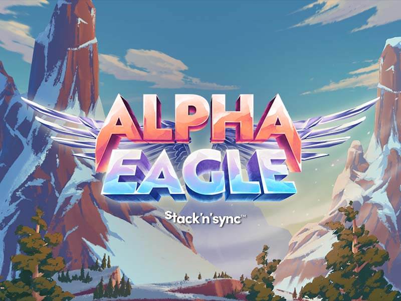 Alpha Eagle