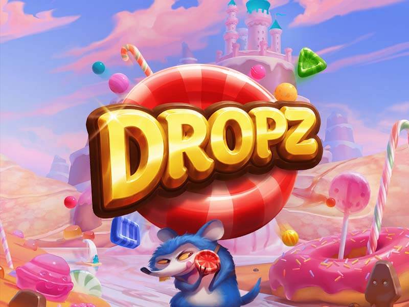 Dropz