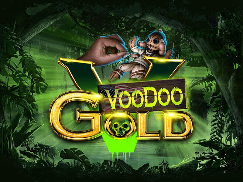 Voodoo Gold