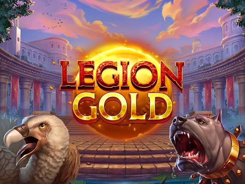 Legion Gold