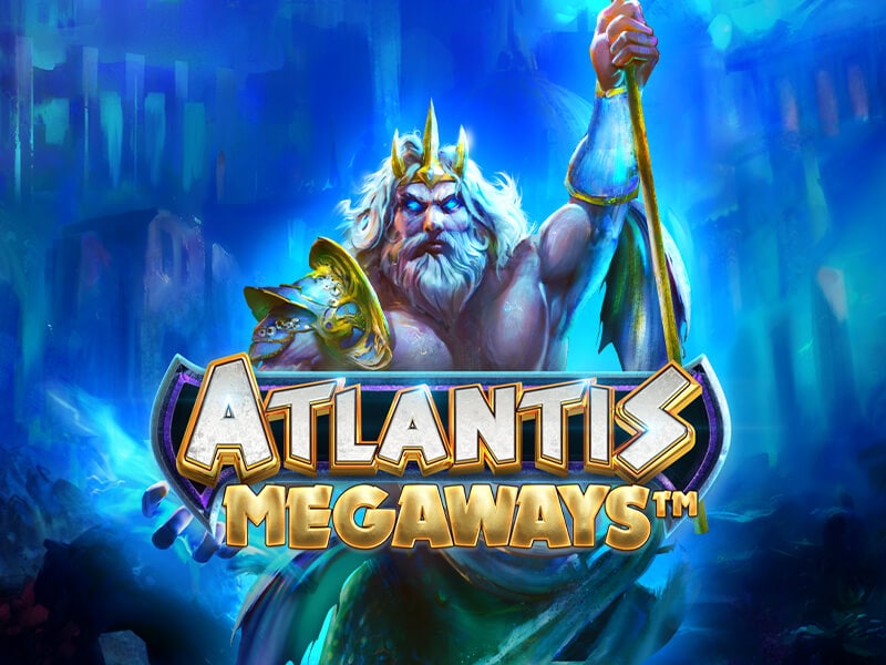 Atlantis Megaways