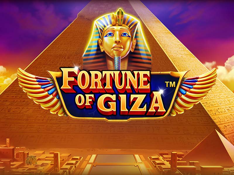 Fortune of Giza