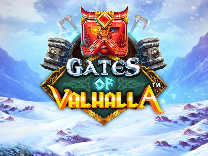 Gates of Valhalla