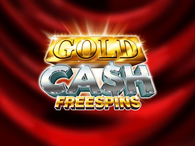 Gold Cash Free Spins