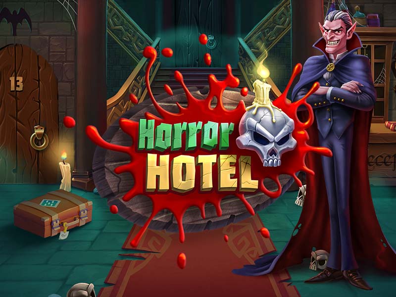 Horror Hotel