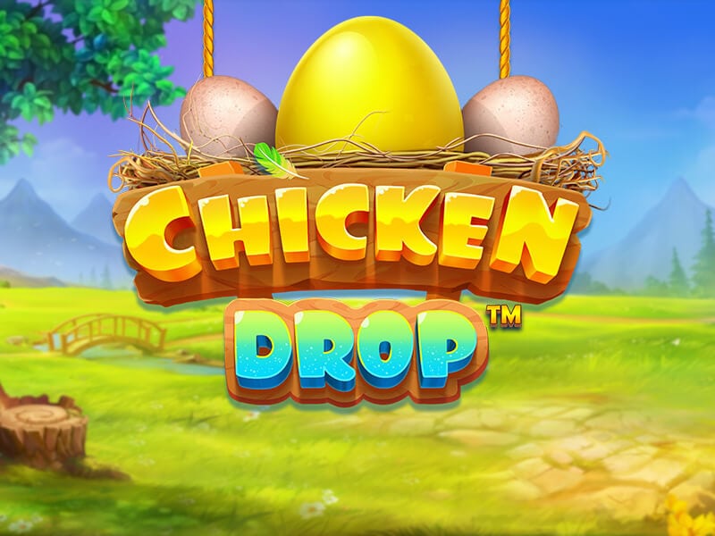 Chicken Drop