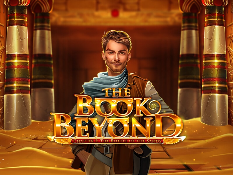 The Book Beyond