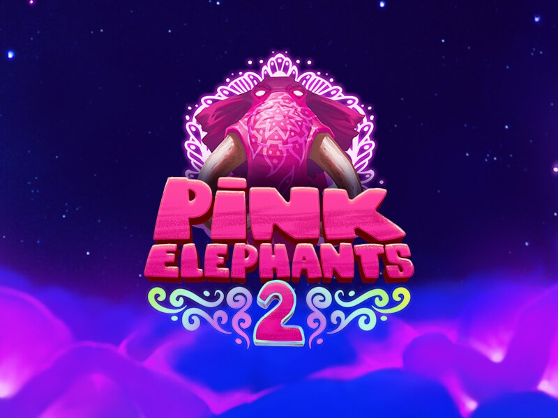 Pink Elephants 2