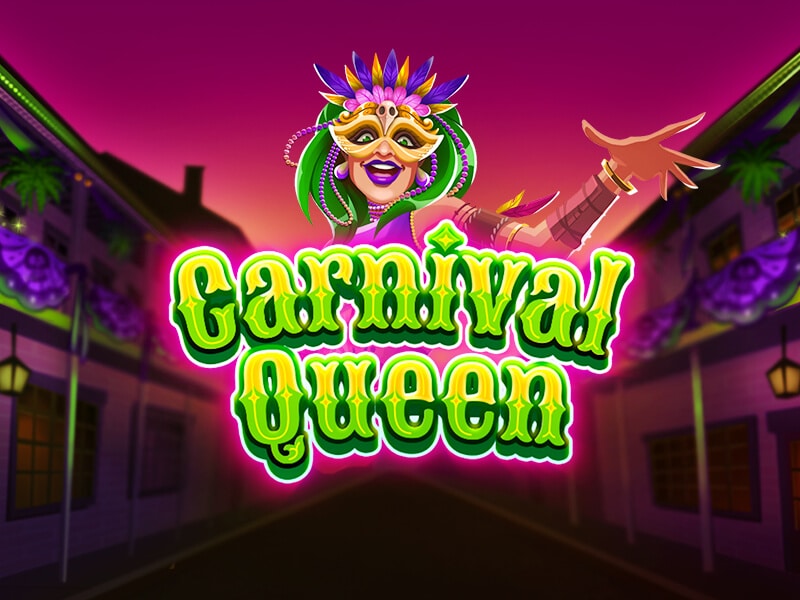 Carnival Queen