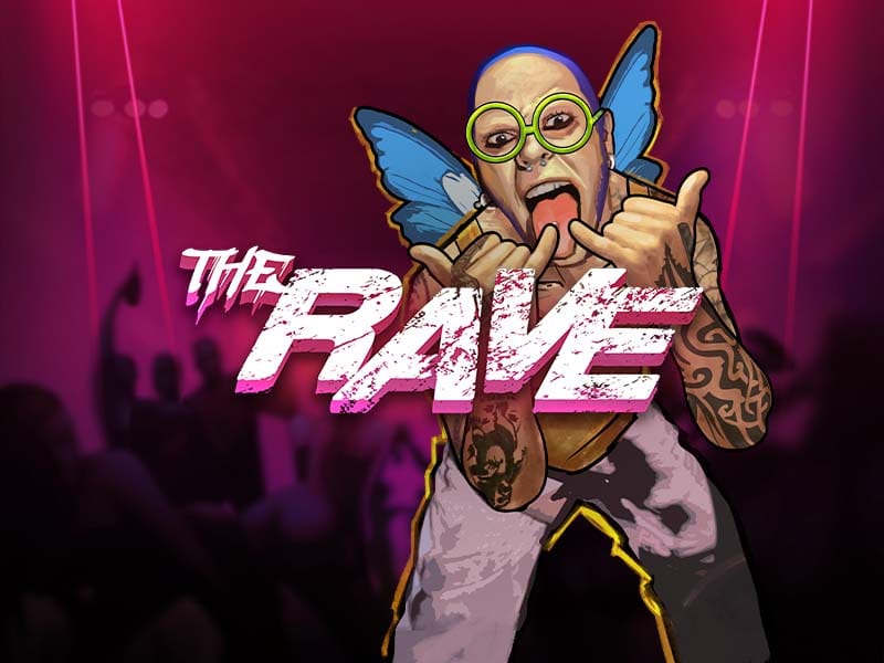 The Rave