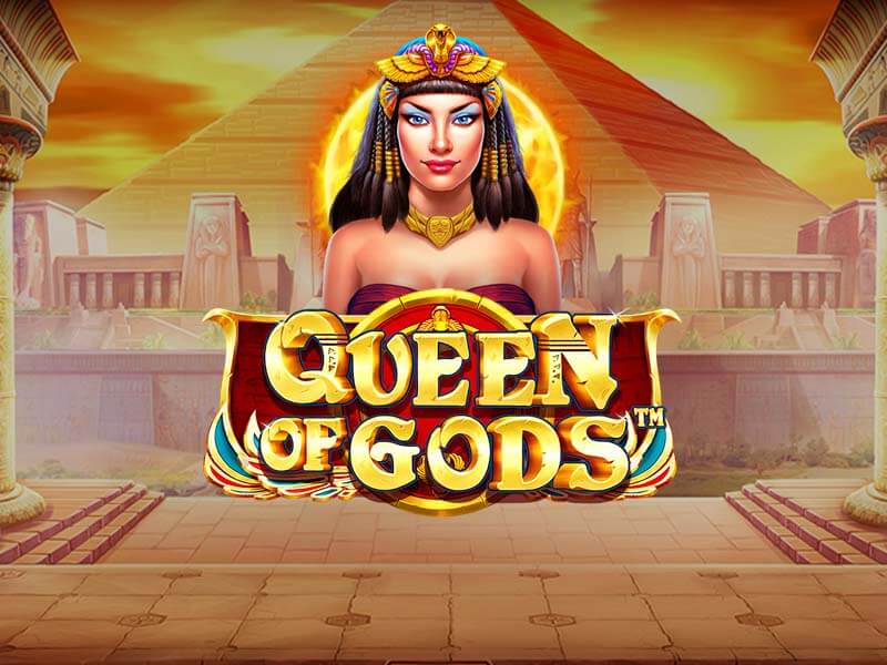 Queen of Gods