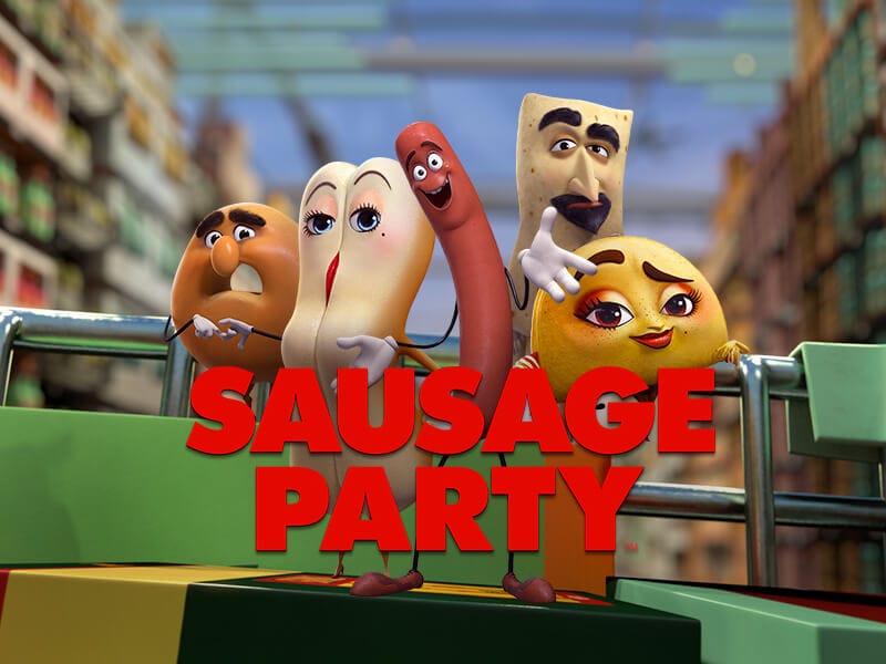 Sausage Party