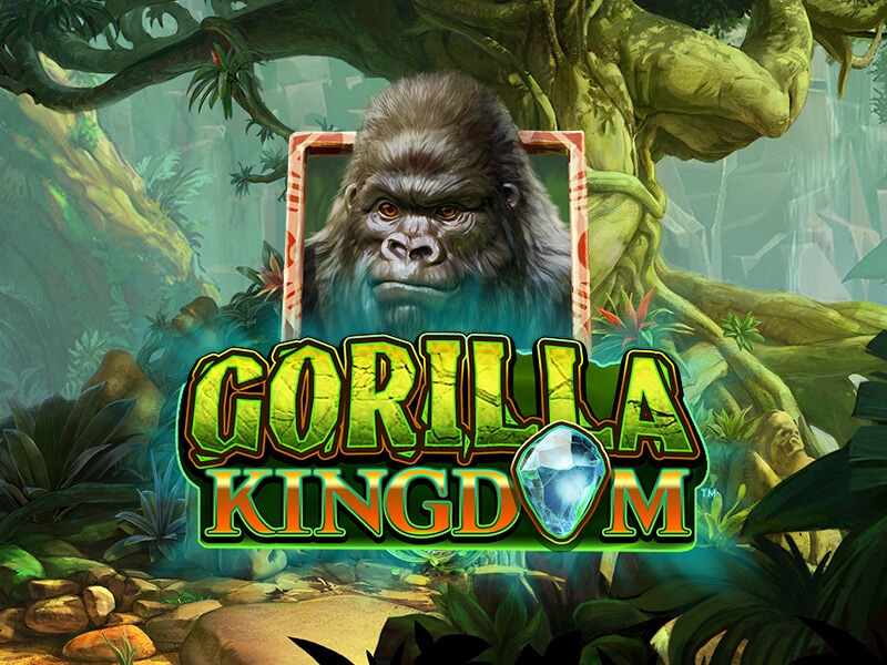 Gorilla Kingdom