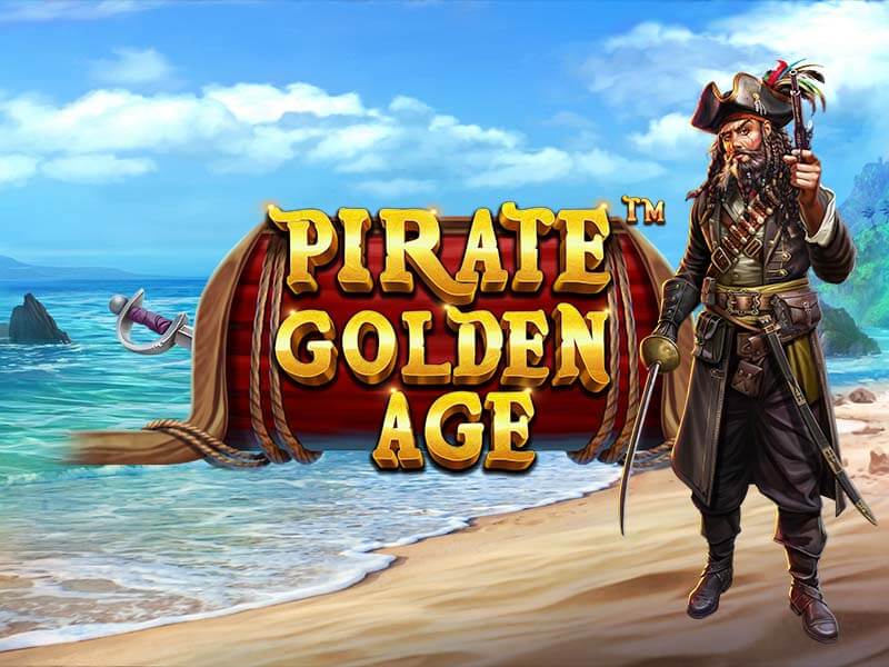 Pirate Golden Age